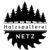 Holzspalterei-Netz