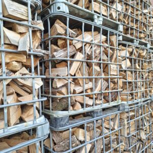 Brennholz Eiche trocken